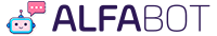 Logo AlfaBot